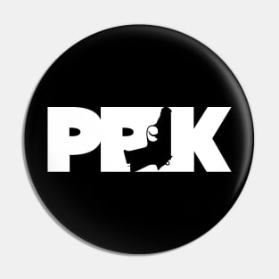 PPK Pin