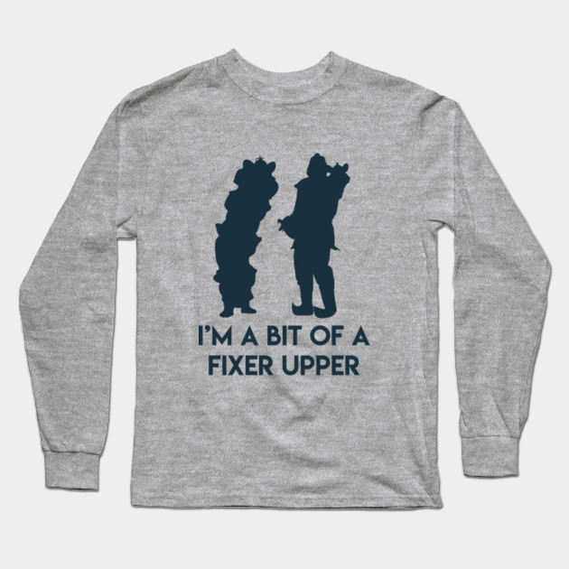 kristoff shirt