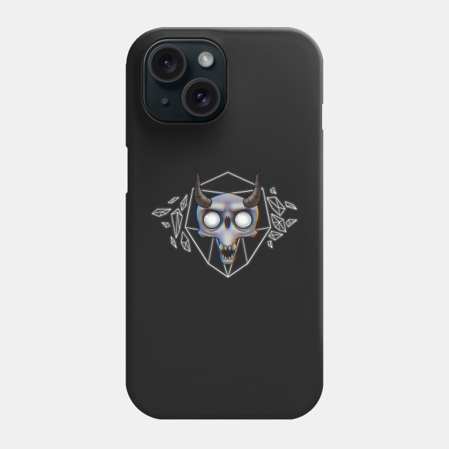 Observer:05 Phone Case by madmyke