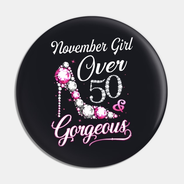 November Girl Over 50 Gorgeous Highwheel Beautiful Girl Power Wife Pin by dieukieu81