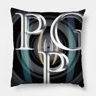 Peter Gould Photography Pillow