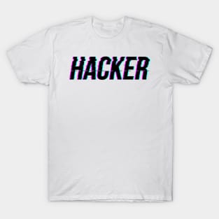  h4x0r Computer Hacker Nerd Shirt : Clothing, Shoes & Jewelry