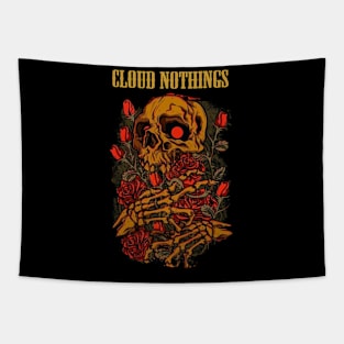 CLOUD NOTHINGS BAND Tapestry