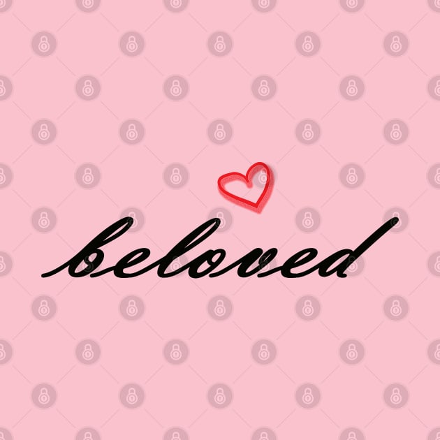 Beloved by ucipasa