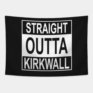 Straight Outta Kirkwall Tapestry