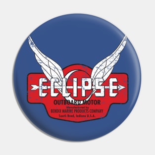 Eclipse Pin