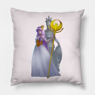 Athena Pillow