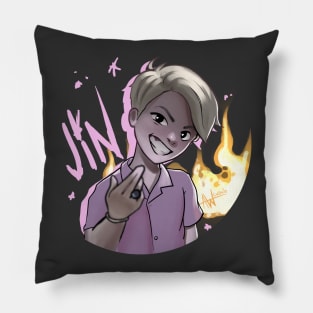 [FIRE] Jin Pillow