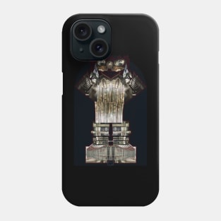 Set Mascot Phone Case