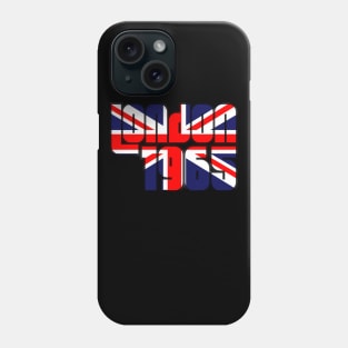 LONDON 1965! Phone Case