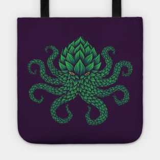 Hoptopus Tote