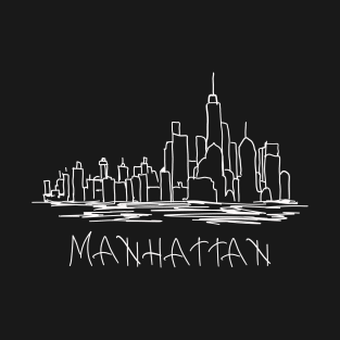 Manhattan T-Shirt