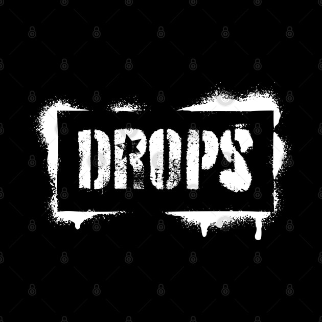 DROPS by irvtolles