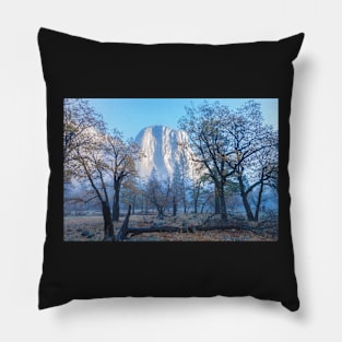 El Capitan Fog Pillow