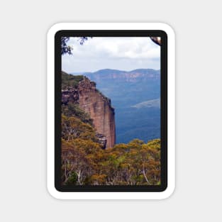 Blue Mountains National Park Magnet