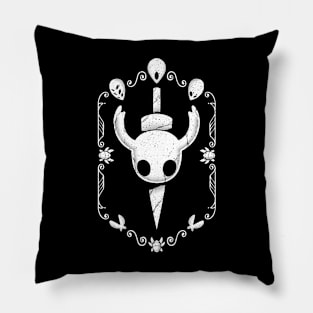 Hollow Knight Shirt Pillow