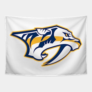 Nashville Predators Tapestry