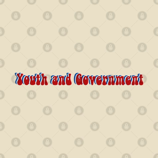 Youth and Gov Retro by one-broke-kid