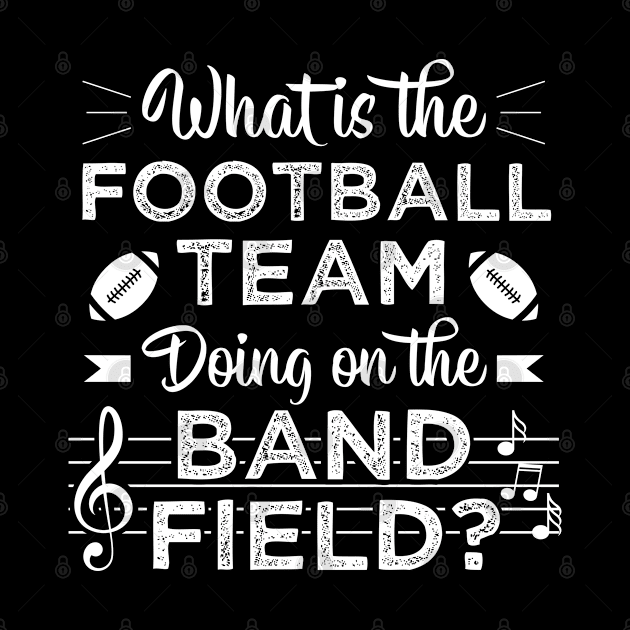 Football Band by FamiLane