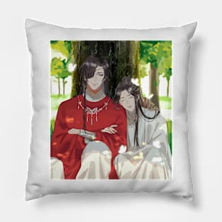 TGCf Hualian Bersandar Pillow