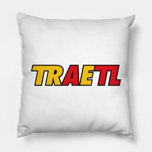 Trae x ATL - White Pillow