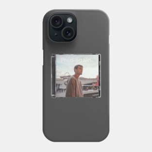 Fred Again CD Cover Phone Case