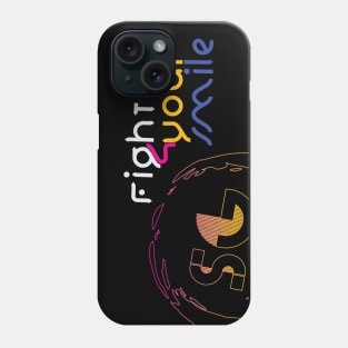 Fight: Phone Case Phone Case