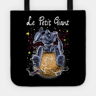 Le Petit Giant Tote