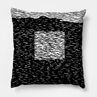 Drowning Pillow