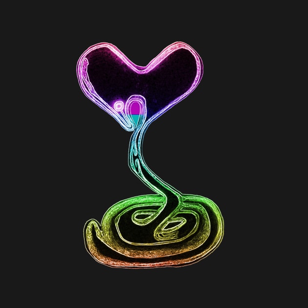 Slippery Snake Love by IanWylie87