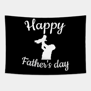 Best Happy father's day gift for 2020 Tapestry