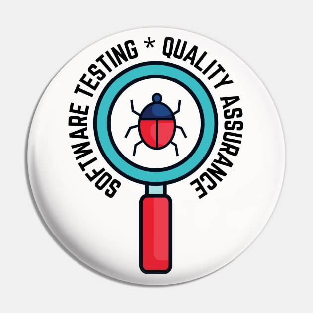 Software Testing Quality Assurance Pin by Software Testing Life