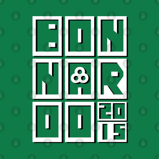 Bonnaroo 2015 (monotone style) by robotface