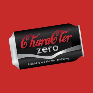 Character Zero T-Shirt