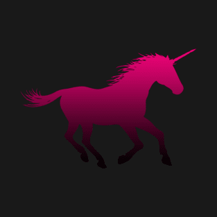 Dark Unicorn T-Shirt