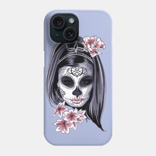 Gothic Witch Aesthetic Phone Case