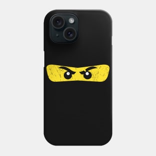 Lego ninjago store phone case