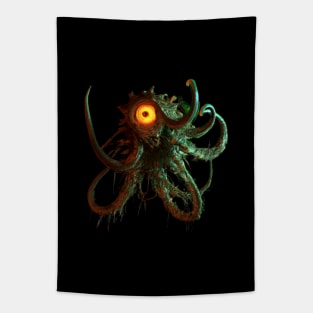 Shoggoth Tapestry