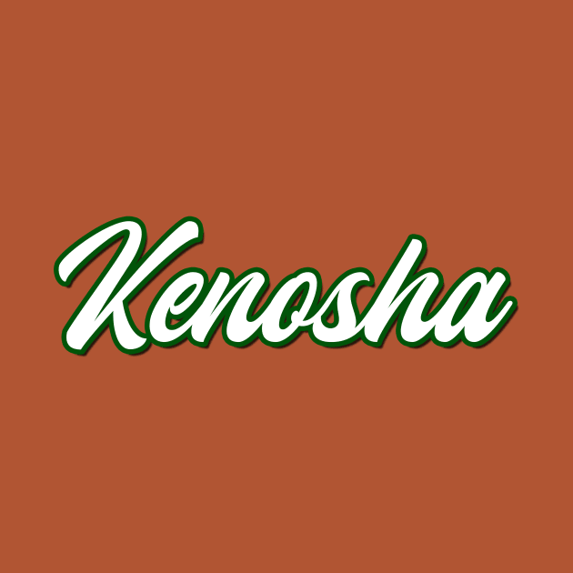 Kenosha by Vandalay Industries