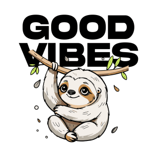 good vibe T-Shirt