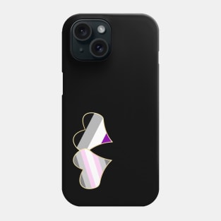 Gender and Sexuality Phone Case