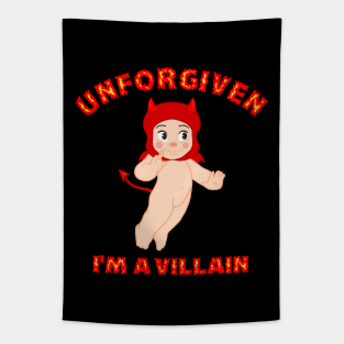 Unforgiven Tapestry