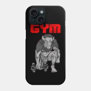 Best Gym Motivation Workout Fitness Bodybuilder Fun Phone Case