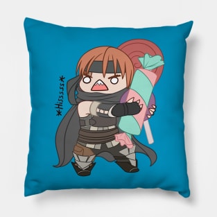 Gaius Pillow