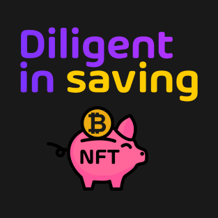 nft crypto T-Shirt