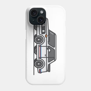 Car Series - ‘72 BMW 2002 TURBO Phone Case