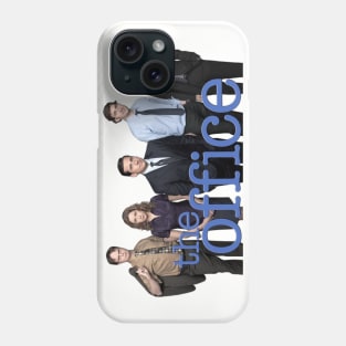 The Office Phone Case