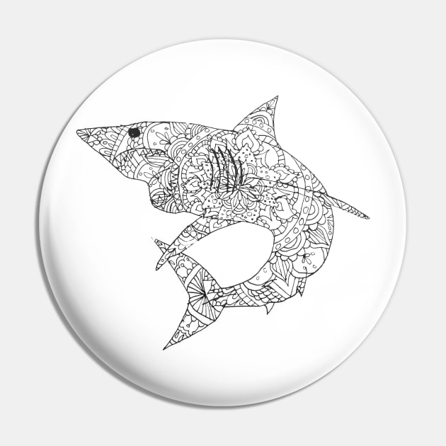 Sharkala Pin by nsvt