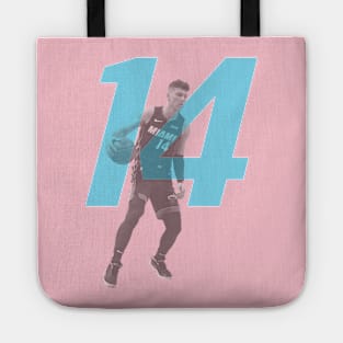 Tyler Herro 14 Tote