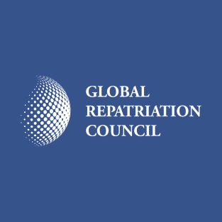 Global Repatriation Council T-Shirt